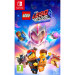 Nintendo Гра Nintendo Lego Movie 2 Videogame, картридж (5051892220101)