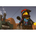 Nintendo Гра Nintendo Lego Movie 2 Videogame, картридж (5051892220101)
