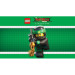 Nintendo Гра Nintendo Lego Ninjago Movie Game, картридж (5051892210478)