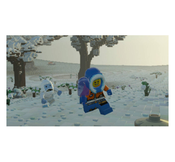 Nintendo Гра Nintendo Lego Worlds, картридж (5051892210331)