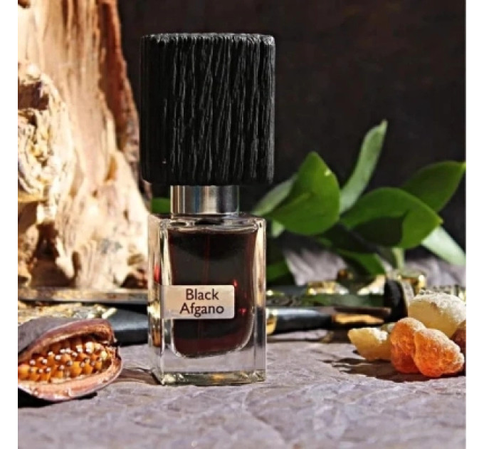 Nasomatto Парфумована вода Nasomatto Black Afgano 30 мл (8717774840061)