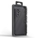 Armorstandart Чохол до мобільного телефона Armorstandart Matte Slim Fit Samsung A37 5G Camera cover Black (ARM89709)