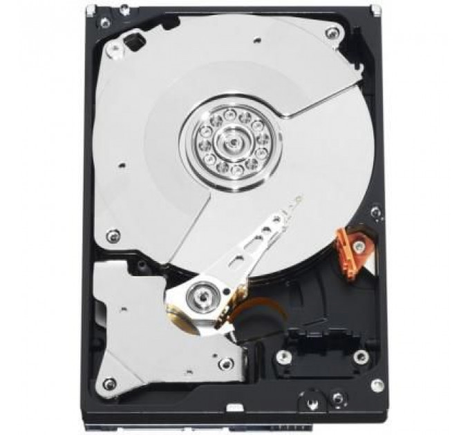 Жорсткий диск 3.5" 2TB WD (WD2003FZEX)