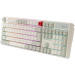 A4Tech Клавіатура A4Tech Bloody B230N USB UA White (4711421003131)