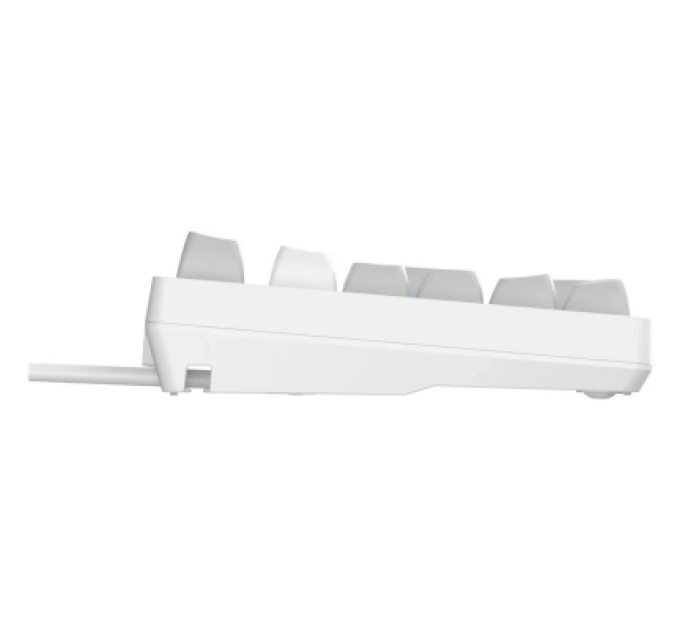 A4Tech Клавіатура A4Tech Bloody B230N USB UA White (4711421003131)