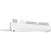 A4Tech Клавіатура A4Tech Bloody B230N USB UA White (4711421003131)