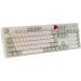 A4Tech Клавіатура A4Tech Bloody B230N USB UA White (4711421003131)