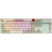 A4Tech Клавіатура A4Tech Bloody B230N USB UA White (4711421003131)