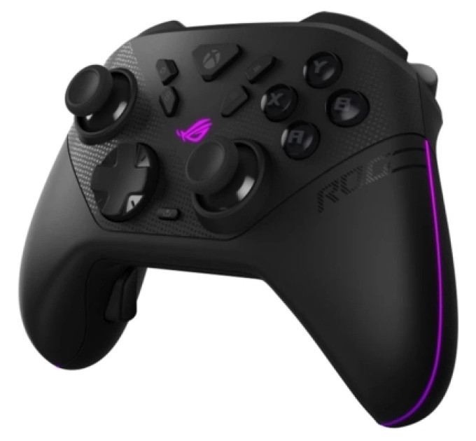 ASUS Геймпад ASUS ROG Raikiri II Xbox Wireless Controller (90GC0230-BGP000)