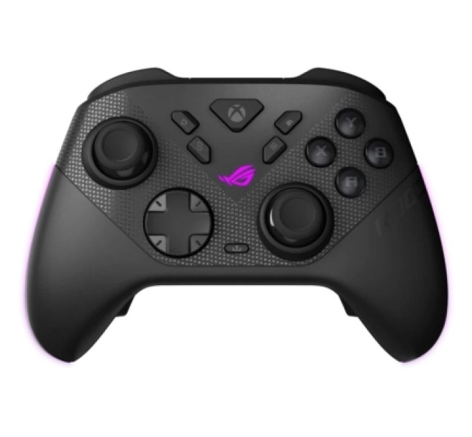 ASUS Геймпад ASUS ROG Raikiri II Xbox Wireless Controller (90GC0230-BGP000)