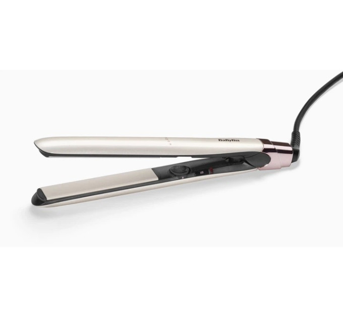 Babyliss Випрямляч для волосся Babyliss Stardust Shimmer ST914PE