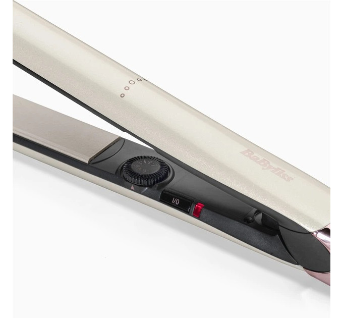 Babyliss Випрямляч для волосся Babyliss Stardust Shimmer ST914PE