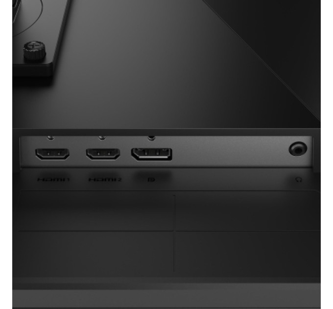 Lenovo Монітор Lenovo 27Q-10 (67E1GAC1UA)