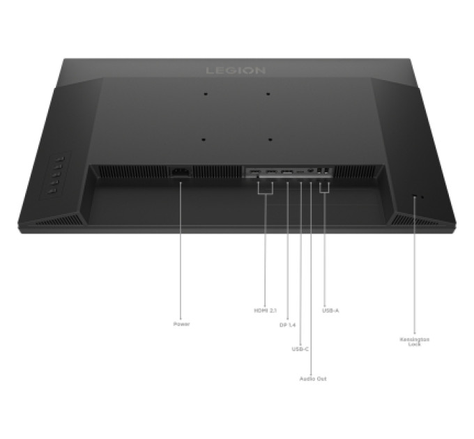 Lenovo Монітор Lenovo 27QD-10 (67D2UAC1UA)