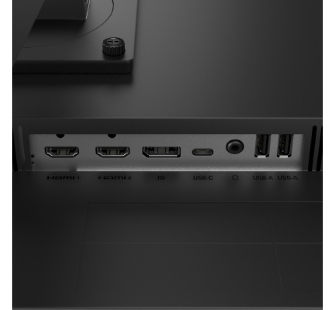 Lenovo Монітор Lenovo 27QD-10 (67D2UAC1UA)