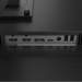 Lenovo Монітор Lenovo 27QD-10 (67D2UAC1UA)