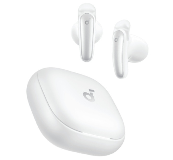 Anker Навушники Anker SoundСore Liberty Buds White (D1200G21)
