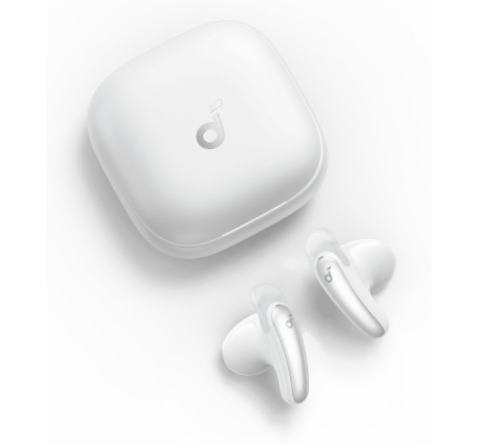 Anker Навушники Anker SoundСore Liberty Buds White (D1200G21)