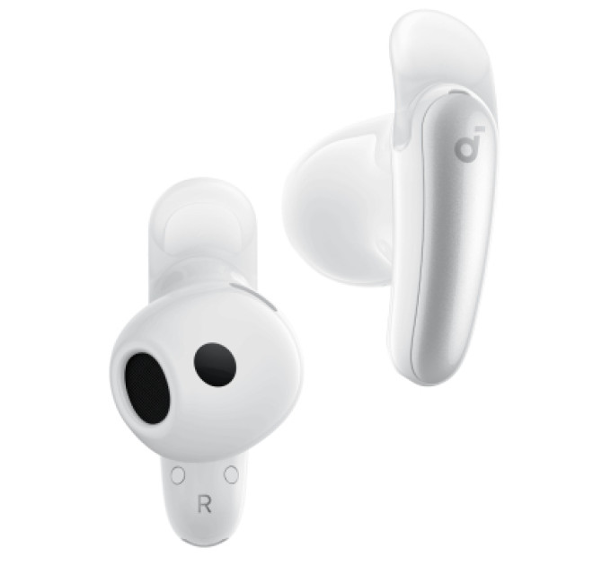 Anker Навушники Anker SoundСore Liberty Buds White (D1200G21)