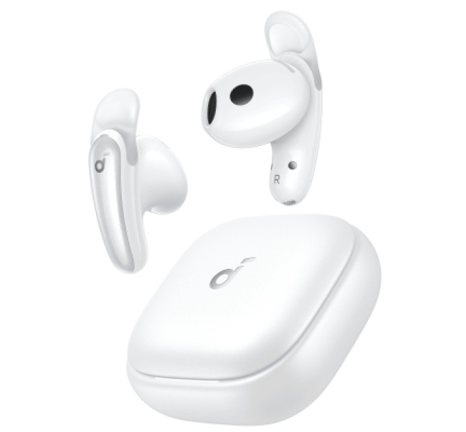 Anker Навушники Anker SoundСore Liberty Buds White (D1200G21)