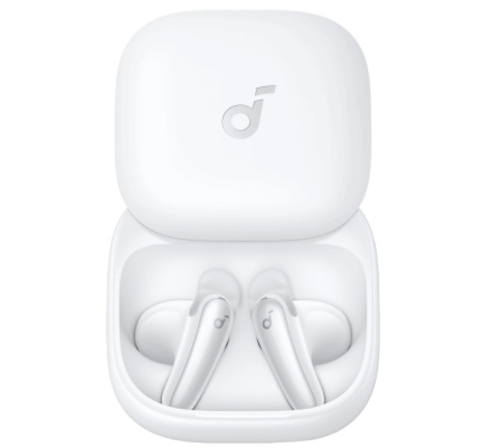 Anker Навушники Anker SoundСore Liberty Buds White (D1200G21)
