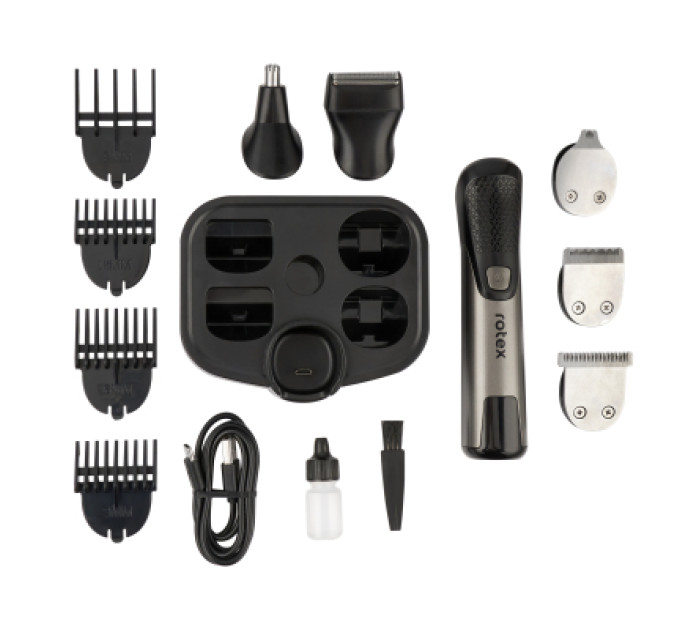 Rotex Тример Rotex RHC182-S 5Plus
