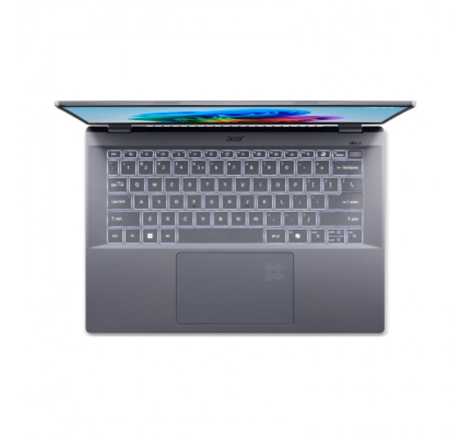 Acer Ноутбук Acer Swift 14 AI SF14-11 (NX.KZXEU.001)