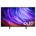 Samsung Телевізор Samsung OLED 4K QE48S85HAEXUA Vision AI 2026 (QE48S85HAEXUA)
