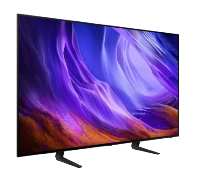 Samsung Телевізор Samsung OLED 4K QE48S85HAEXUA Vision AI 2026 (QE48S85HAEXUA)