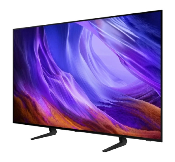 Samsung Телевізор Samsung OLED 4K QE48S85HAEXUA Vision AI 2026 (QE48S85HAEXUA)