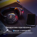HyperX Навушники HyperX Cloud Flight 2 Wireless White (B5VC5AA)