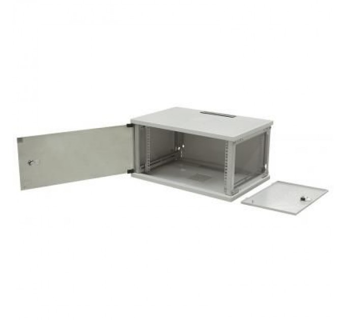 Zpas Шафа настінна 6U Zpas (WZ-3615-01-S2-011)
