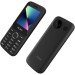 Nomi Мобільний телефон Nomi i2415 Black