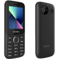 Nomi Мобільний телефон Nomi i2415 Black