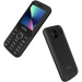 Nomi Мобільний телефон Nomi i2415 Black