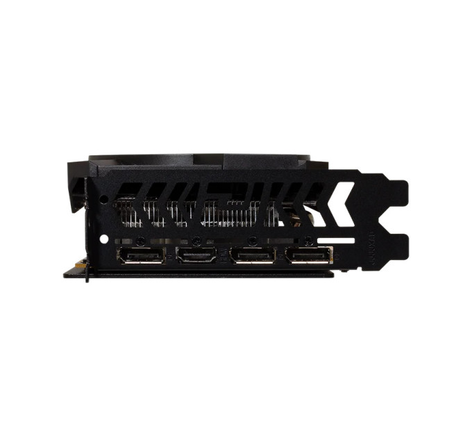 PowerColor Відеокарта AMD Radeon RX 7600 8GB GDDR6 Fighter V2 PowerColor (RX 7600 8G-F/V2)