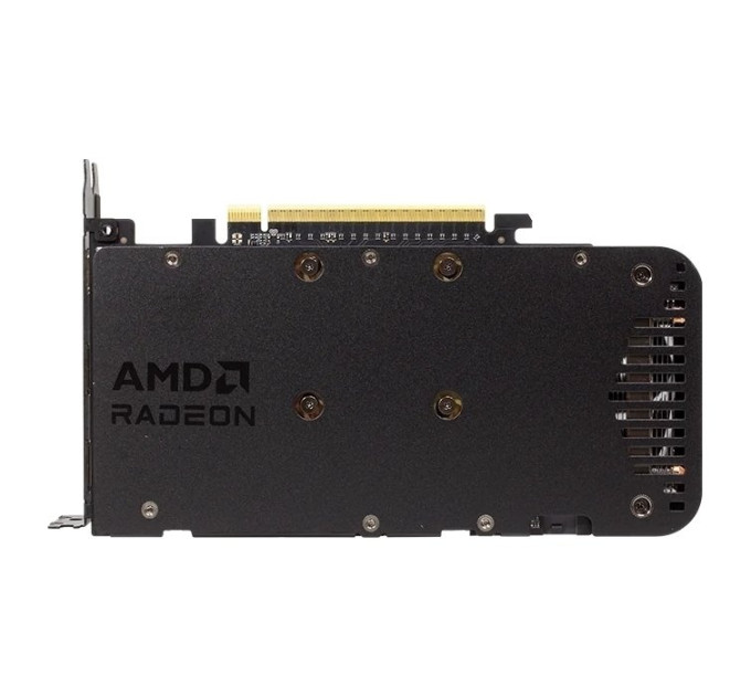PowerColor Відеокарта AMD Radeon RX 9060 XT 8GB GDDR6 Reaper PowerColor (RX9060XT 8G-A)