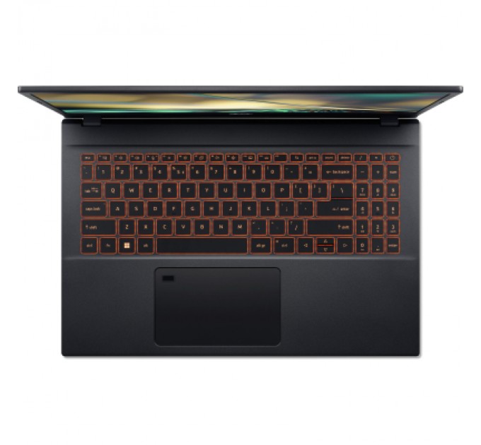 Acer Ноутбук Acer Aspire 7 A715-76G (NH.QN4EU.008)