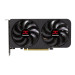 PowerColor Відеокарта AMD Radeon RX 9060 XT 8GB GDDR6 Reaper PowerColor (RX9060XT 8G-A)