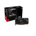 PowerColor Відеокарта AMD Radeon RX 9060 XT 8GB GDDR6 Reaper PowerColor (RX9060XT 8G-A)