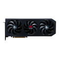 PowerColor Відеокарта AMD Radeon RX 9070 GRE 12GB GDDR6 Hellhound PowerColor (RX9070GRE 12G-L/OC)