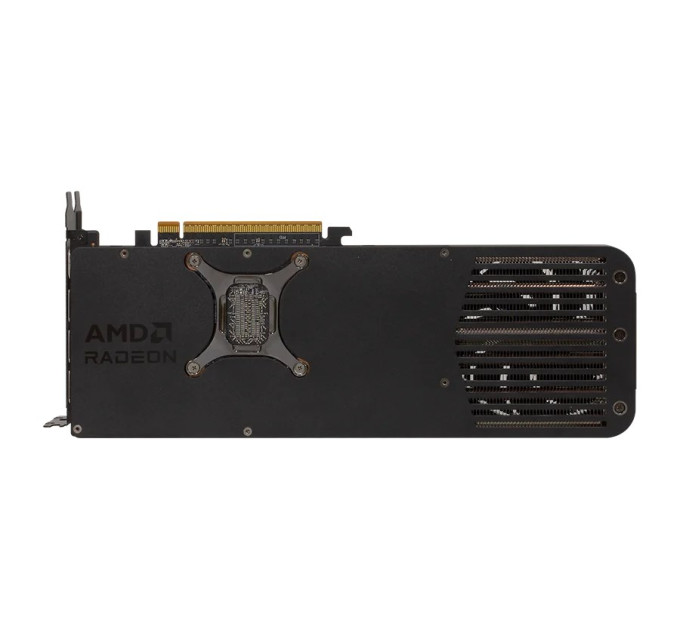 PowerColor Відеокарта AMD Radeon RX 9070 GRE 12GB GDDR6 Reaper PowerColor (RX9070GRE 12G-A)