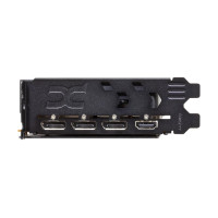 Відеокарта AMD Radeon RX 9070 GRE 12GB GDDR6 Reaper PowerColor (RX9070GRE 12G-A)