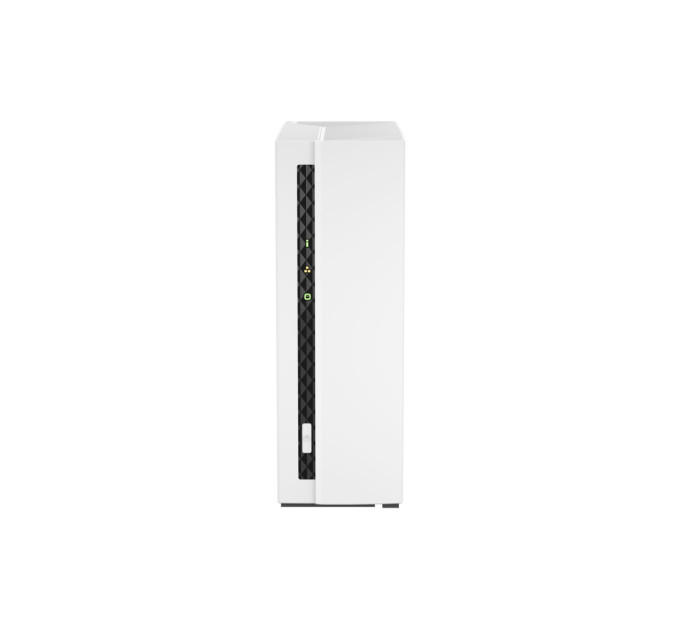 QNap Система зберігання даних 1BAY NO HDD USB3 TS-133 QNAP