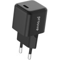 Proove Мережевий зарядний пристрій Proove Pocket GaN 25W Black (WCPG25010201)