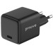 Proove Мережевий зарядний пристрій Proove Pocket GaN 25W Black (WCPG25010201)