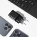 Proove Мережевий зарядний пристрій Proove Pocket GaN 25W Black (WCPG25010201)