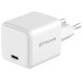 Proove Мережевий зарядний пристрій Proove Pocket GaN 25W White (WCPG25010202)
