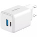 Proove Мережевий зарядний пристрій Proove Pocket GaN Plus 25W White (WCPG25111202)