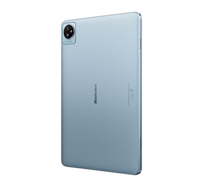 Blackview Планшет Blackview Tab 30 WiFi 2/64GB Glacier Blue (6931548317234)